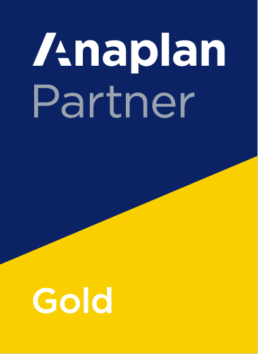 Gold Anaplan Consultancy
