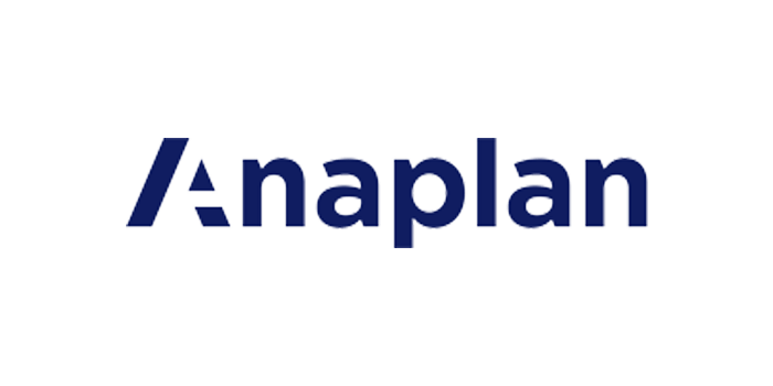 Anaplan consulting