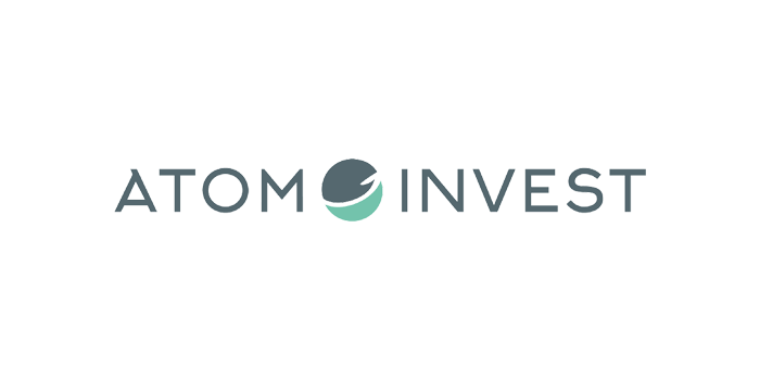 AtomInvest logo