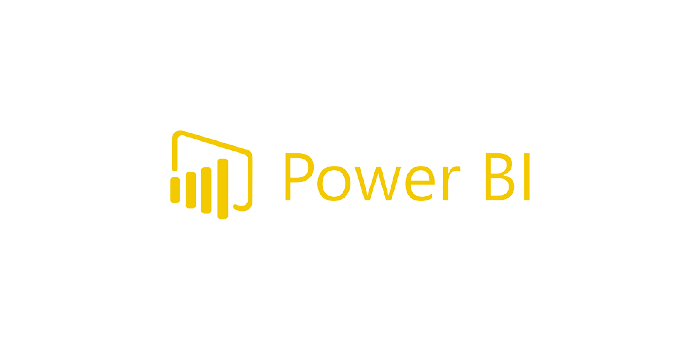 PowerBi logo