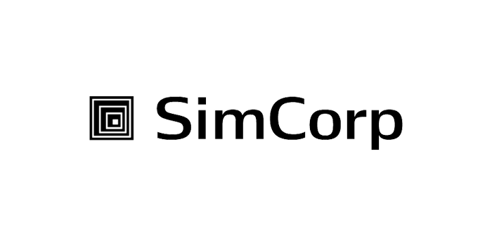 Simcorp logo